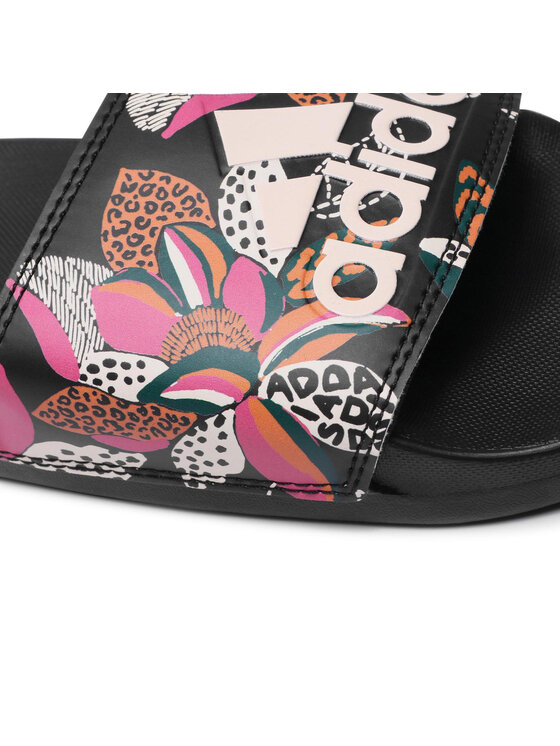 adidas Šľapky adilette Comfort GZ2913 Farebná | Modivo.sk