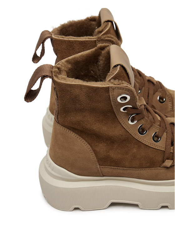 Inuikii Inuikii Botine Matilda 35203-028 Maro