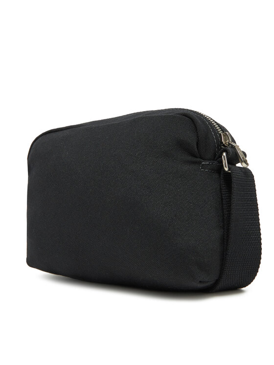 Calvin Klein Jeans Calvin Klein Jeans Taška cez rameno Workwear Camera Bag Frnt Pocket LV04G3092G Čierna