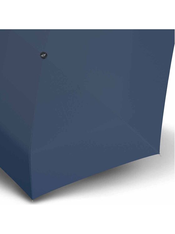 Knirps Knirps Parasolka 327701 Błękitny