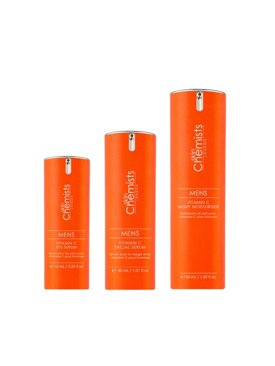 skinChemists skinChemists KSC1166 Krem do twarzy
