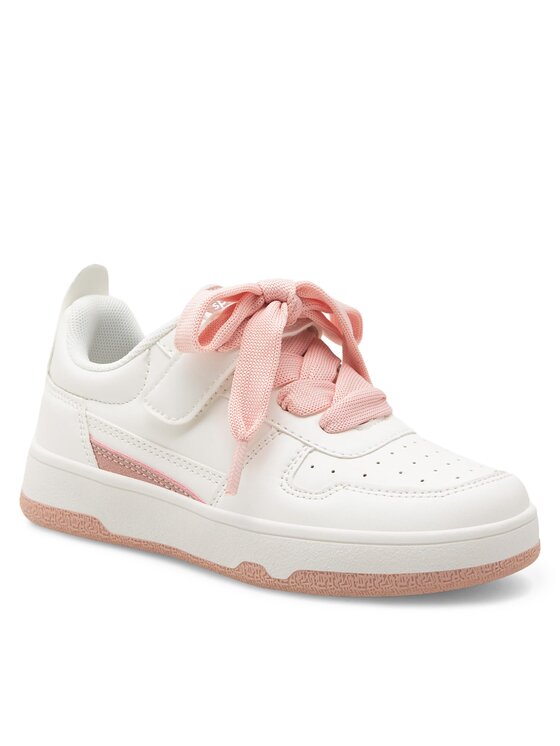 Sprandi Sprandi Sneakers CP-3310802A Bianco