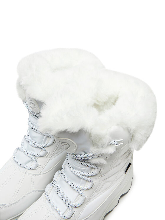 ALPINE PRO ALPINE PRO Schneeschuhe Kolata LBTD465000 Weiß