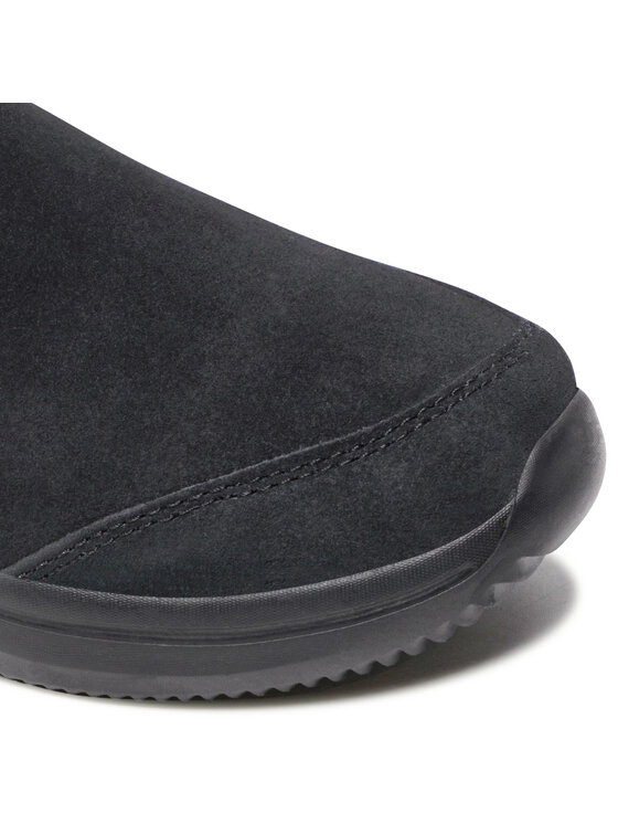 Skechers Skechers Kozaki On The Go Midtown 144299/BBK Czarny