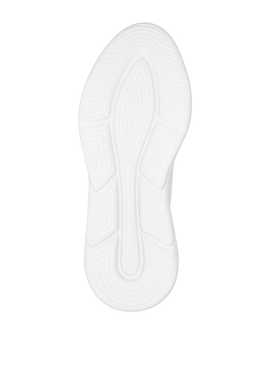 PHILIPP PLEIN PHILIPP PLEIN Sneakersy 47 Biały