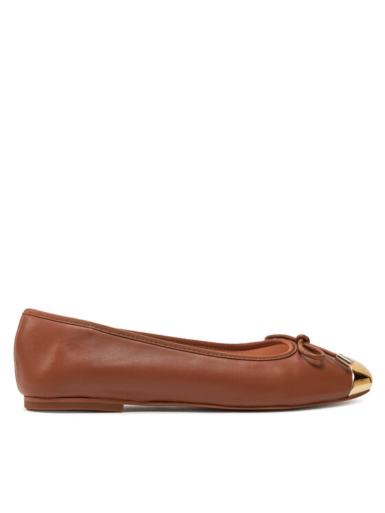 Liu Jo Liu Jo Балетки Dafne 01 SF4089 PX460 Коричневий
