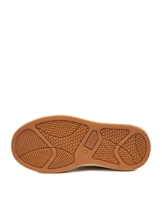 Beverly Hills Polo Club Beverly Hills Polo Club Sneakersy EO-AVO-315-200-1 Biały