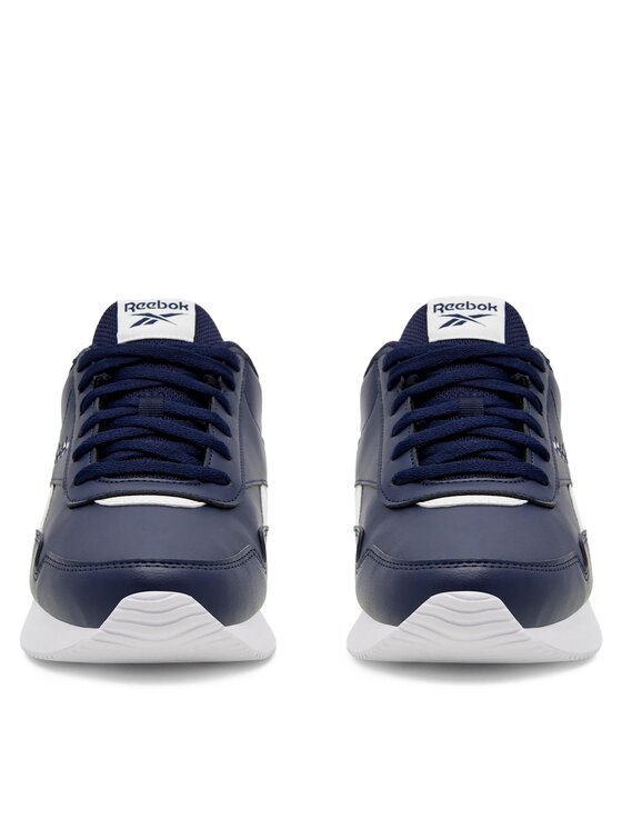 Reebok Reebok Sneakersy Jogger Update IG3952 Granatowy