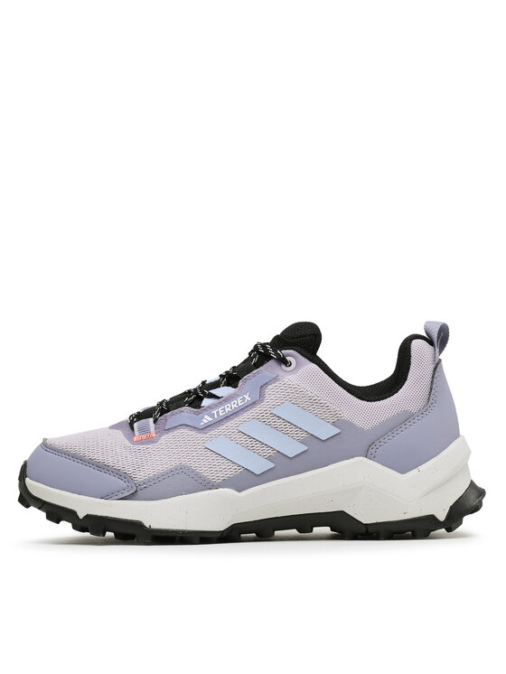 adidas adidas Trekking čevlji Terrex AX4 Hiking Shoes HQ1046 Vijolična