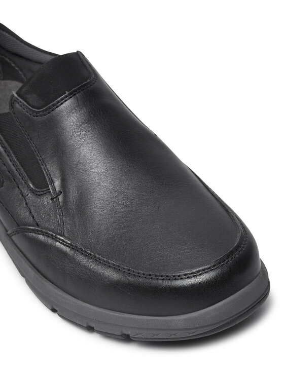 Josef Seibel Josef Seibel Туфлі Giuseppe 09 57409 Чорний