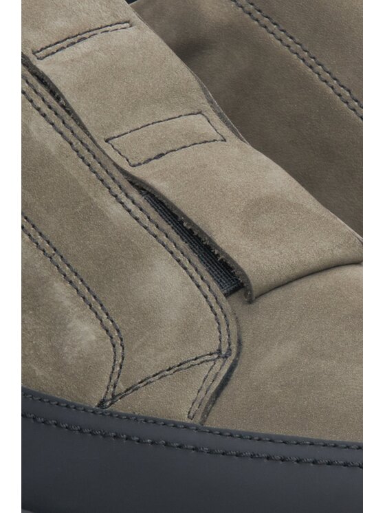 Estro Estro Sneakers ER00113806 Πράσινο