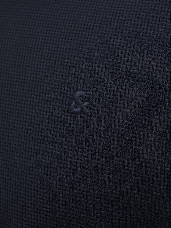 Jack & Jones Jack & Jones Polo särk Austin 12279177 Valge Regular Fit