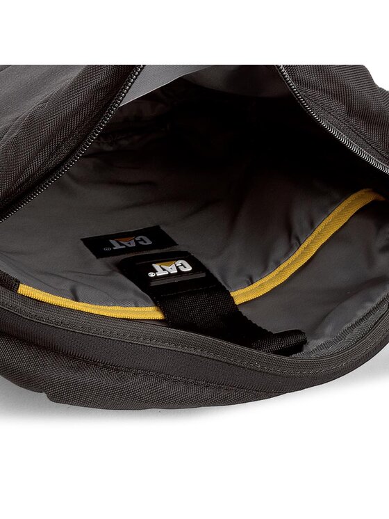 CATerpillar CATerpillar Borsellino Ryan 83434 Nero