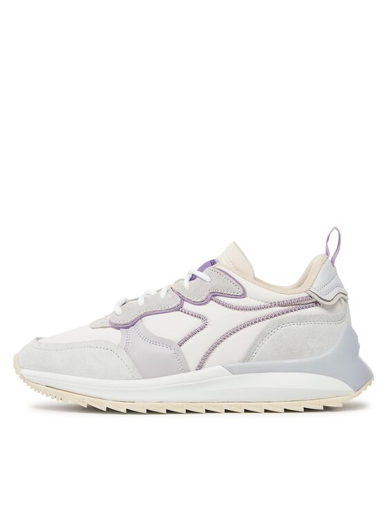 Diadora Diadora Αθλητικά Jolly Logo 501.178621-C0692 Γκρι