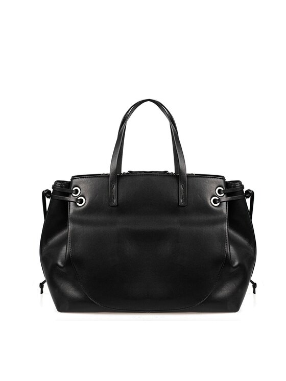 Manila Grace Manila Grace Borsetta W0/A/B034EU Nero