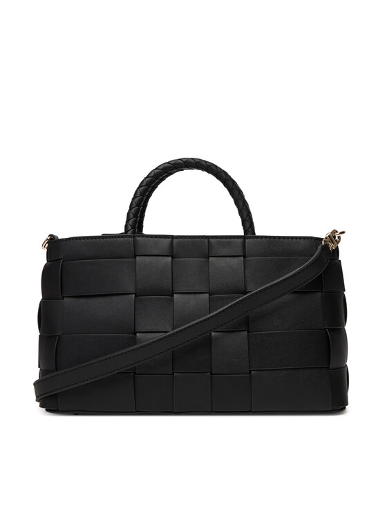 Guess Guess Rankinė Maylee HWWG96 61060 Juoda