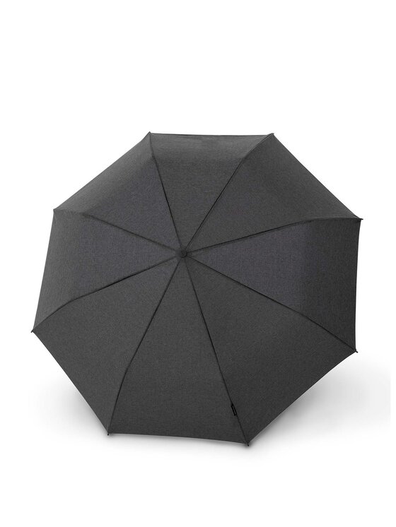 Knirps Knirps Parasolka 329011 Szary