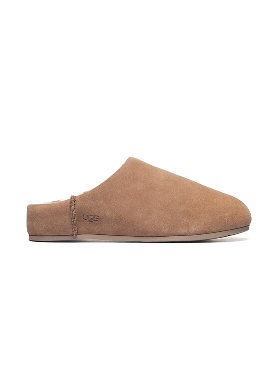 Ugg Ugg Kapcie Elea Slip-On 1171390-CHE Brązowy