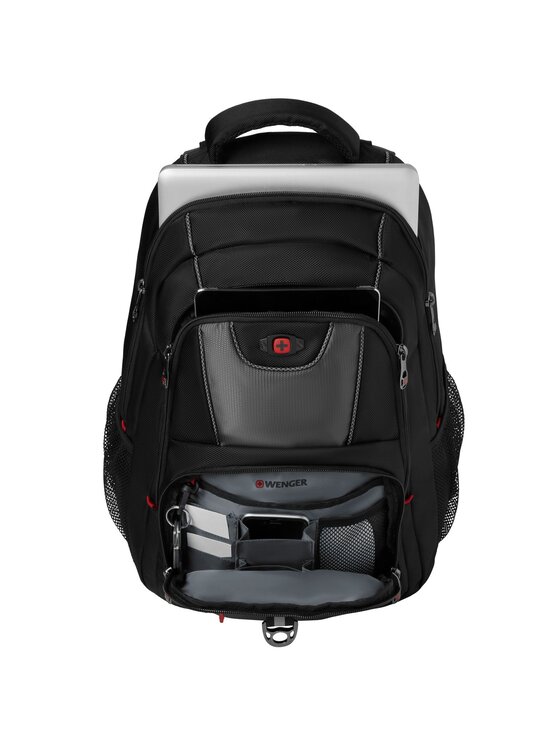 Wenger Wenger Plecak 285194 Czarny