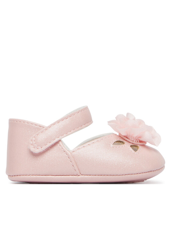 Mayoral Mayoral Halbschuhe 9091.84 Rosa