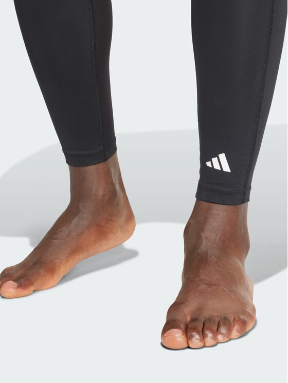 adidas adidas Legginsy 133347 Czarny Regular Fit