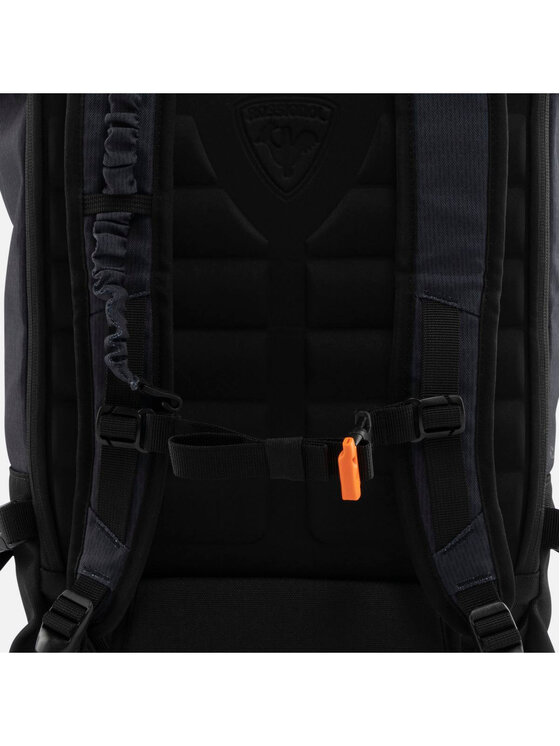 Rossignol Rossignol Plecak Escaper Free 25L Black Czarny