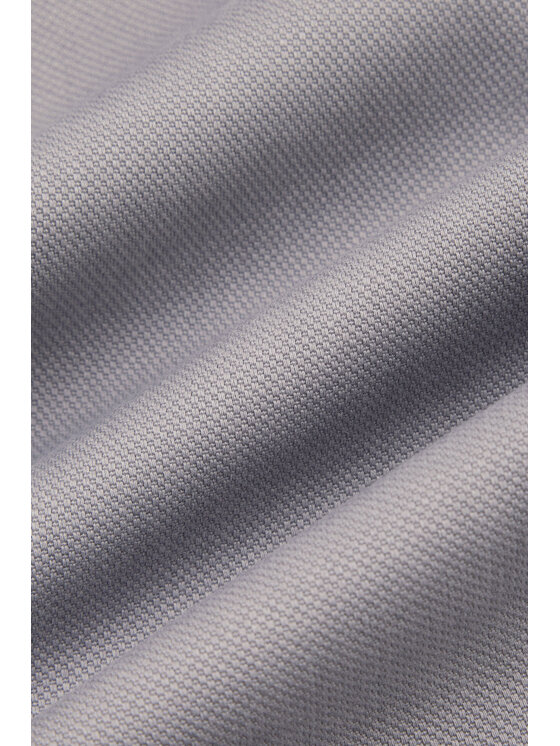 Lancerto Lancerto Chinosy Maroko SP082124000012 Szary Regular Fit