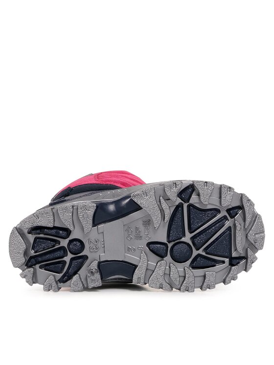 CMP CMP Schneeschuhe Hanki 2.0 30Q4704K Rosa