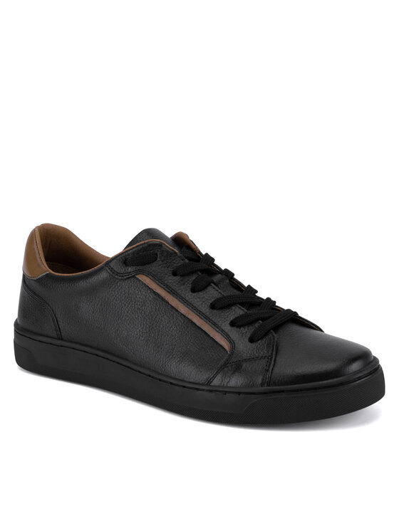 Lasocki Lasocki Scarpe basse WI16-D557-02 Nero