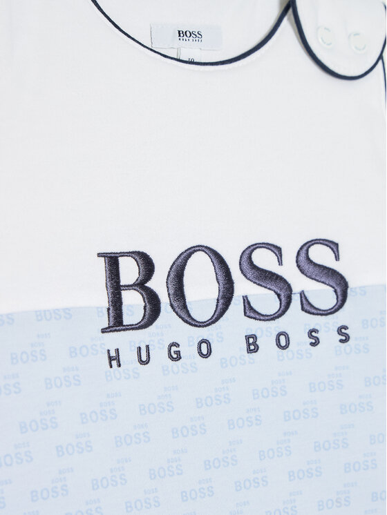 Sacco a pelo per neonato J90204 S Blu