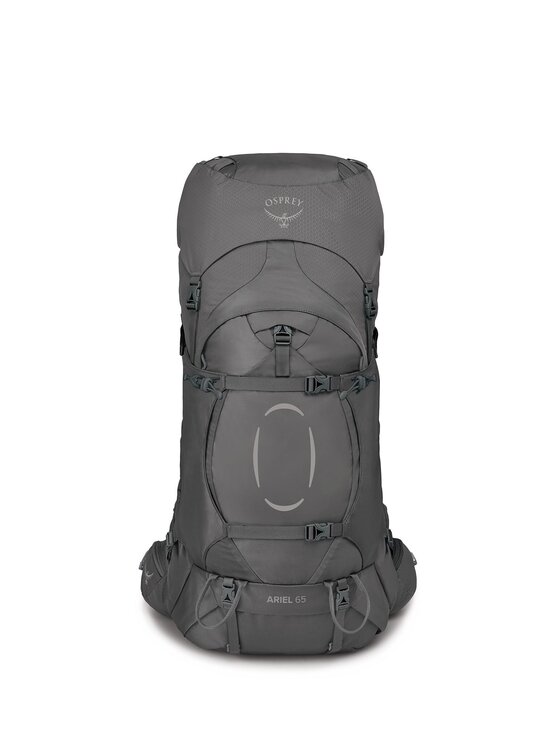 Osprey Osprey Plecak 318994 Szary