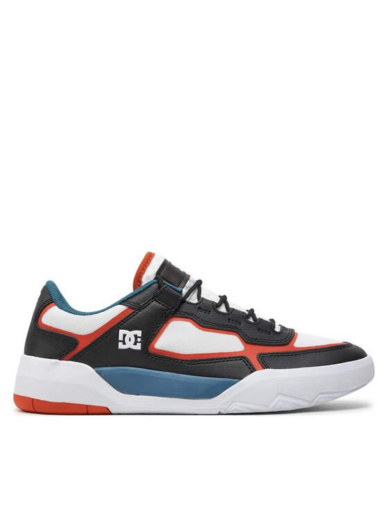 DC Shoes DC Shoes Sneakers Dc Metric ADYS100626 Negru