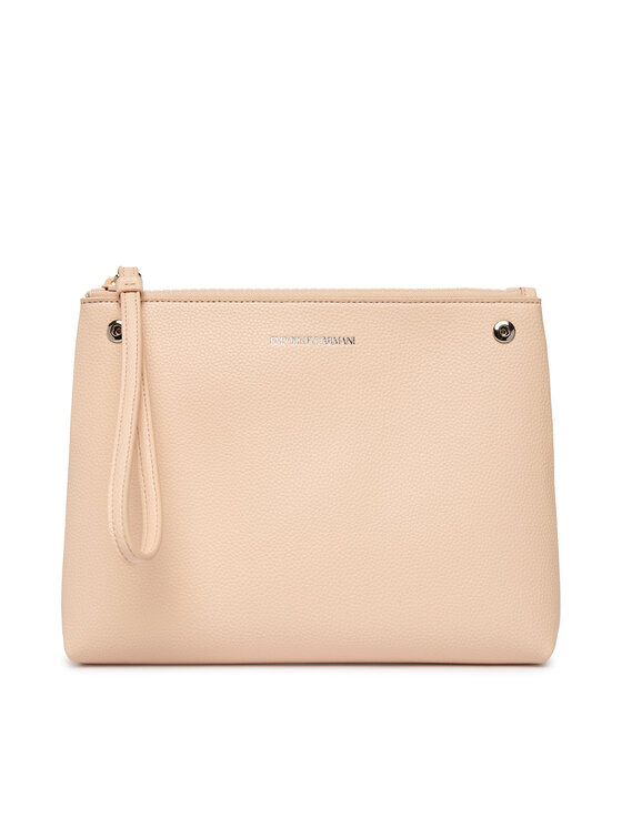 Emporio Armani Emporio Armani Ročna torba EW000360 AF12036 M1332 Bež