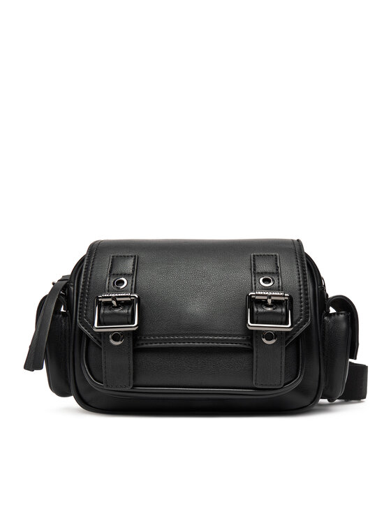Hispanitas Hispanitas Handtasche BI254143 Schwarz