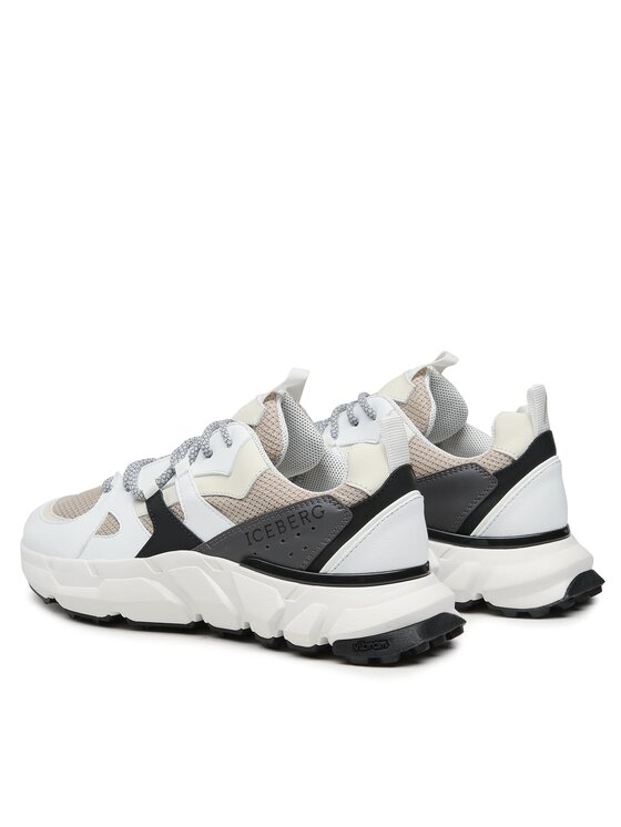 Sneakers Splook IU1401 Beige