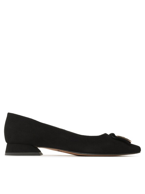 Ballerine 1765500 Nero