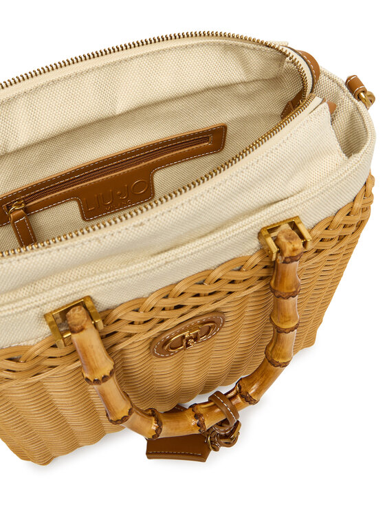 Liu Jo Liu Jo Borsetta AA6216 A0004 Marrone