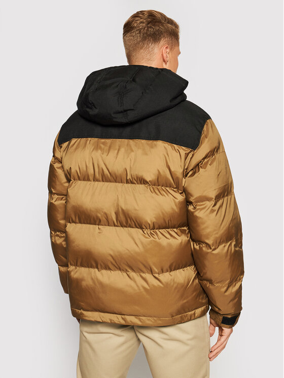 Carhartt WIP Carhartt WIP Winterjacke Larsen I026811 Braun Regular Fit