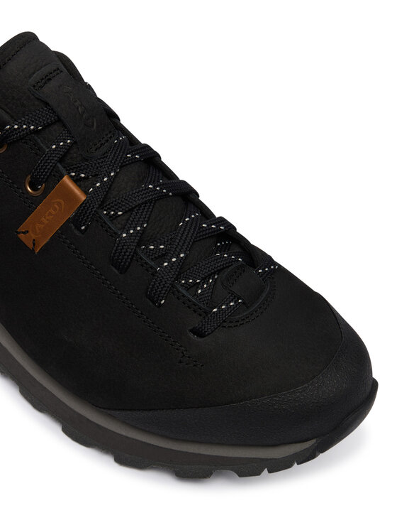 Aku Aku Trekking čevlji Bellamont Gtx 528.4 Črna