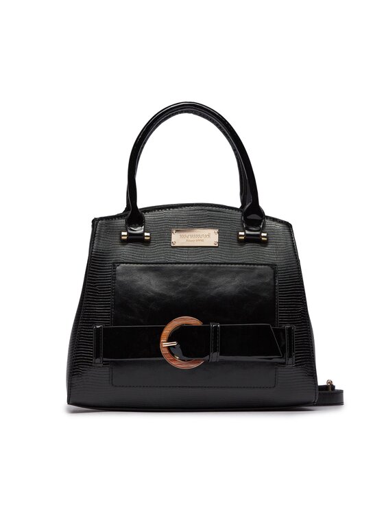 Monnari Monnari Käekott BAG5380-M20 Must