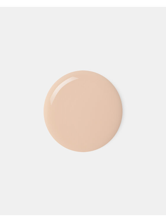 INGLOT INGLOT Natural Origin Lakier do paznokci Milky Almond 011