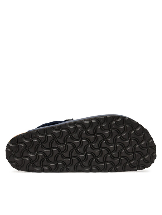 Birkenstock Birkenstock Sandály Tokio As 1027917 D Tmavomodrá