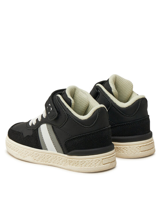 Primigi Primigi Sneakersy 6971322 Černá