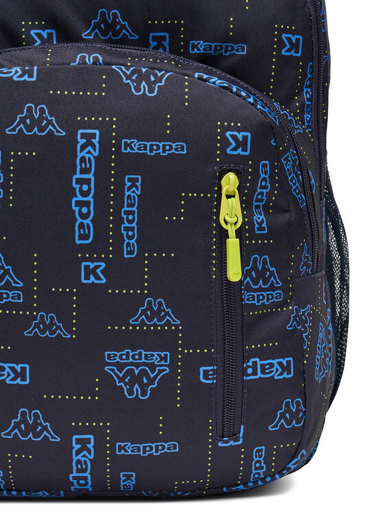 Kappa Kappa Rucksack C-KPA-RH-005-08 Dunkelblau