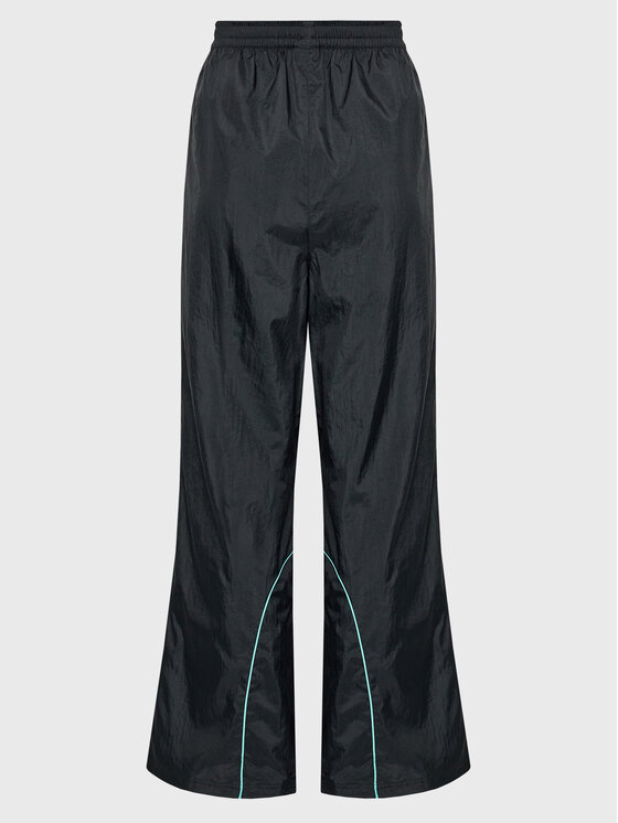 Pantaloni da tuta Classics HG1179 Nero Relaxed Fit...