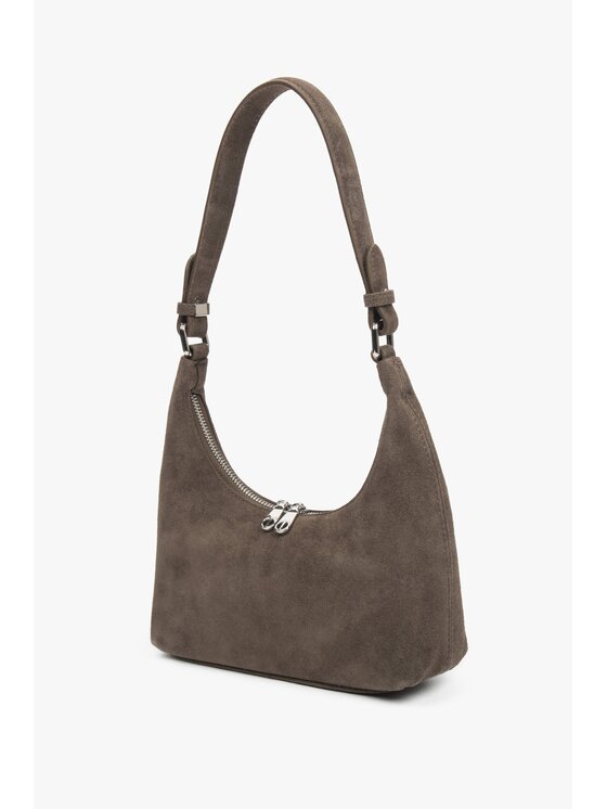 Estro Estro Borsetta ER00116829 Marrone