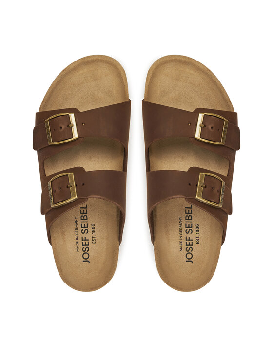 Josef Seibel Josef Seibel Plätud Hermine 01 64301 Pruun