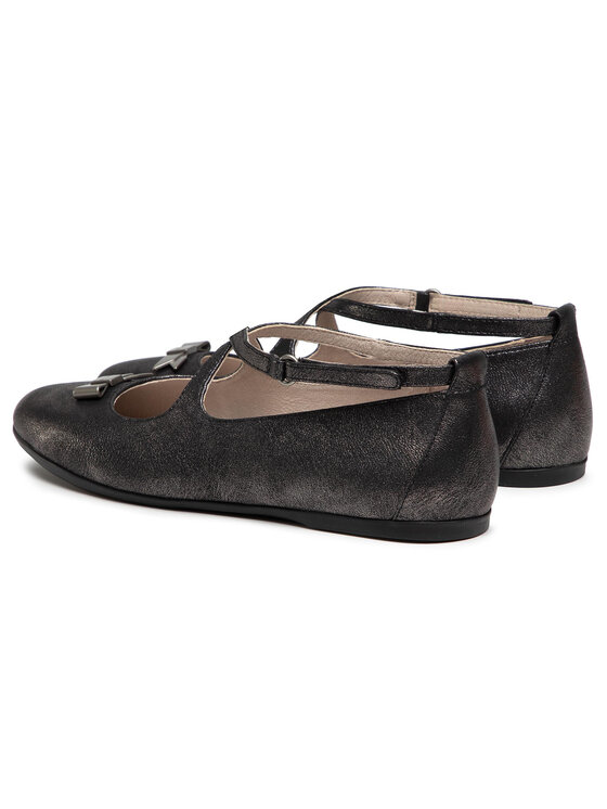 Scarpe basse 48117 Nero