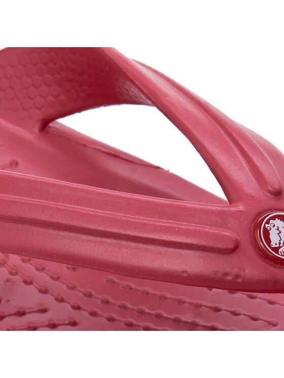 Crocs Crocs Infradito Crocband Flip 11033 Rosso