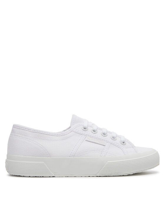 Superga Superga Teniși 2750 Cotu Classic S000010 Alb